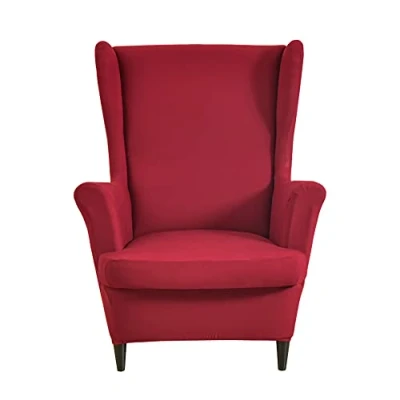 Afbeelding van CHNSHOME hoes fauteuil 2 stuks hoezen voor een