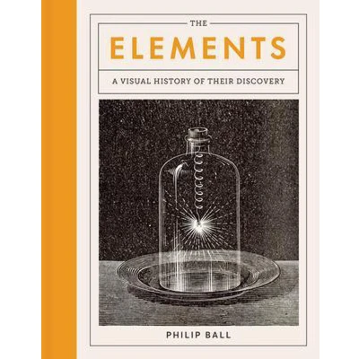 Afbeelding van The Elements: A Visual History of Their Discovery