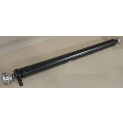 Afbeelding van Gkn Lobro Aandrijfas GKNP10052