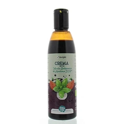 Afbeelding van Terrasana Crema Balsamico Bio, 250 ml