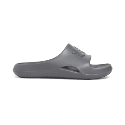 Afbeelding van Under Armour UA M Locker V SL Castlerock/Castlerock/Antraciet 17, Castlerock Antraciet, 52.5 EU