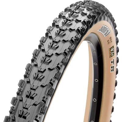 Afbeelding van Maxxis Buitenband Ardent EXO TR Tanwall 29 x 2.40 zw br vouw