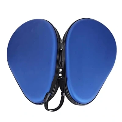 Afbeelding van Tafeltennis Racket Case Ping Pong Paddle Bag Waterdichte PU Bat