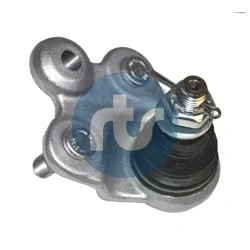 Afbeelding van RTS 93 06670 1 Fuseekogel Vooras rechts, Onder HONDA: Civic VIII Sedan (FD, FA) 1.8 EXS Flex, 1.3 IMA, 1.6, 1.8, 1.3, 2.0 i VTEC Type R 2005 2013