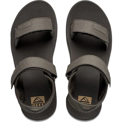 Afbeelding van Reef Fanning Baja Sandalen Brown/gum
