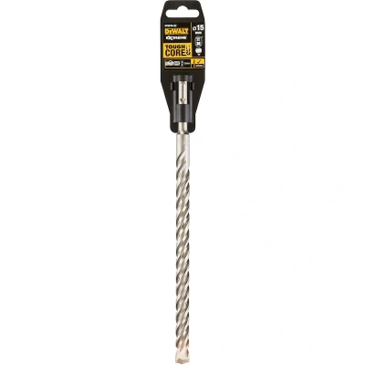 Afbeelding van DeWalt Accessoires SDS Plus boor EXTREME 2 15x250x300mm DT9576 QZ