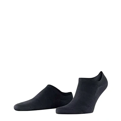 Afbeelding van Falke Climawool Business &amp; Casual Sokken Dark navy, Heren, Maat: 41/42, navy