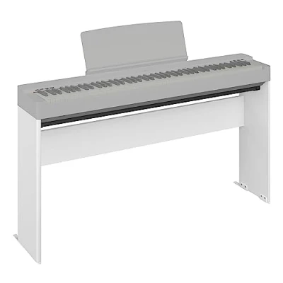 Afbeelding van Yamaha L 200 WH Ständer für P 225 Keyboard standaard