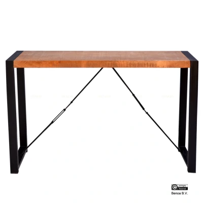 Afbeelding van Britt Consoletafel 120