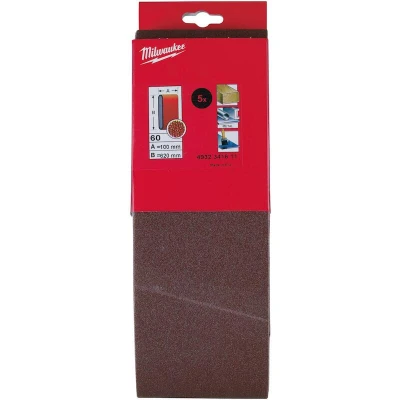 Afbeelding van Schuurband 620 X 100 Mm, K 60 (5 Stuks)