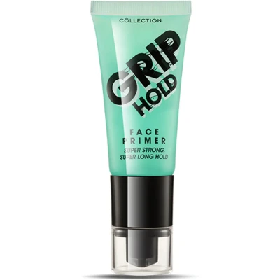 Afbeelding van Collection Grip Hold Face Primer
