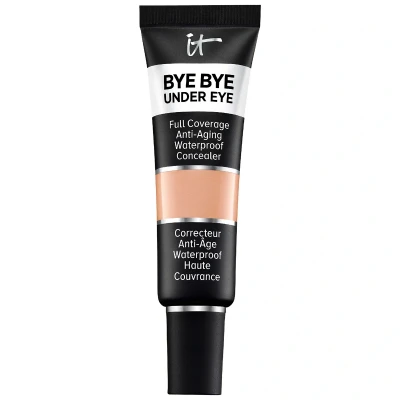Afbeelding van IT Cosmetics BYE UNDER EYE™ Full Coverage Anti Aging Waterproof Concealer