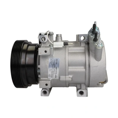 Afbeelding van Compressor, airconditioning NRF 32742
