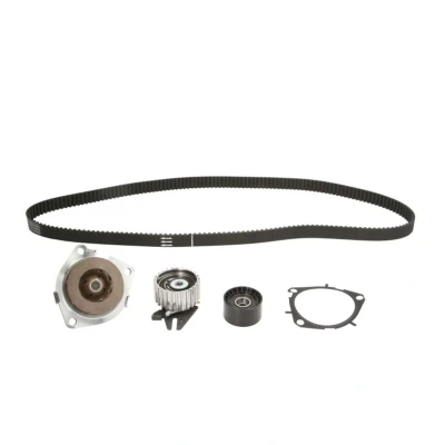 Afbeelding van Contitech Distributieriem kit incl.waterpomp CT1155WP1