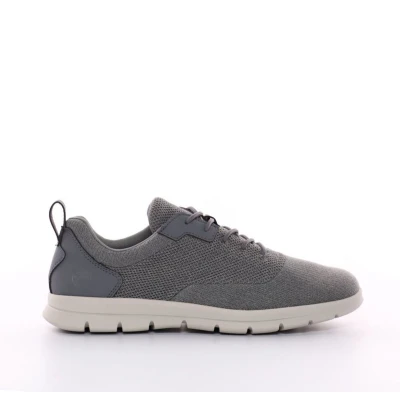 Afbeelding van Timberland Sneakers Grijs Heren Maat 40