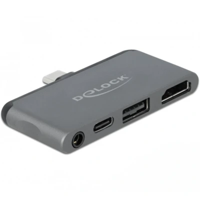 Afbeelding van Mini docking station voor iPad Pro met 4K 60 Hz Delock