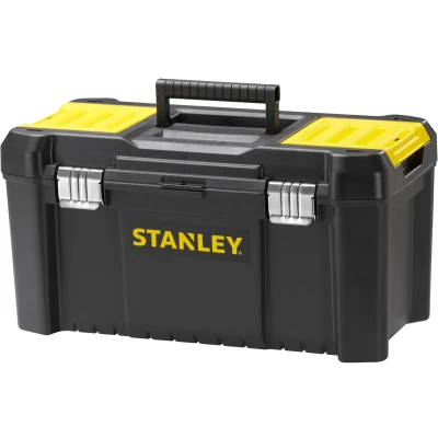 Afbeelding van Stanley STST1 75521 Gereedschapskist Essential 48,2 x 25,4 25cm