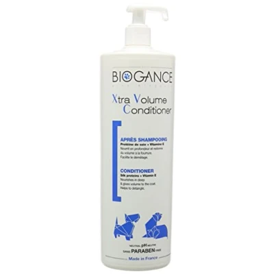 Afbeelding van Biogance BGXV1L Hond Shampoo, volume, 1 l