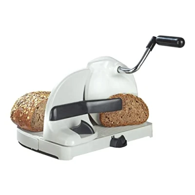Afbeelding van Wenko Allessnijder broodsnijder