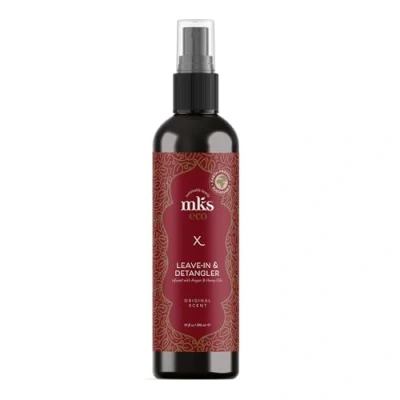 Afbeelding van MKS Eco X Leave in &amp; Detangler Original 296ml