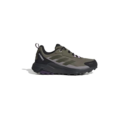 Afbeelding van adidas Dames TERREX Anylander RAIN.RDY Hiking Shoes, olive strata/night cargo/core black, 36 2/3 EU