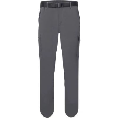 Afbeelding van Stretch lichtgewichte Broek maat 30, Metal Grey