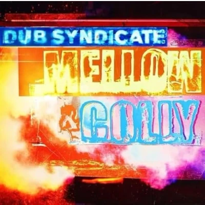 Afbeelding van Dub Syndicate Mellow &amp; Colly (CD) (Expanded Edition)