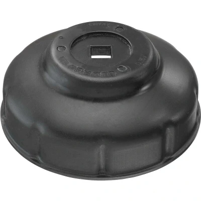 Afbeelding van Facom oliefiltersleutels met &quot;kap&quot; en nokken 86mm D.156