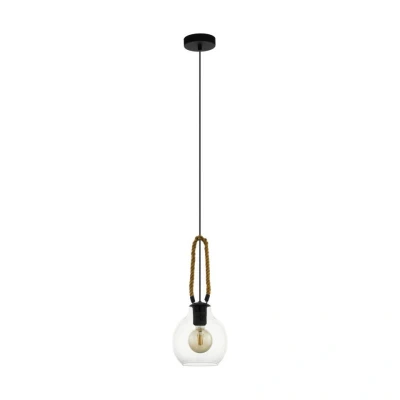 Afbeelding van EGLO Hanglamp RODING (1 stuk)