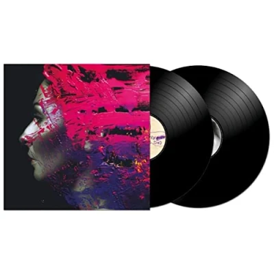 Afbeelding van Steven Wilson Hand.Cannot.Erase. (2 LPs)