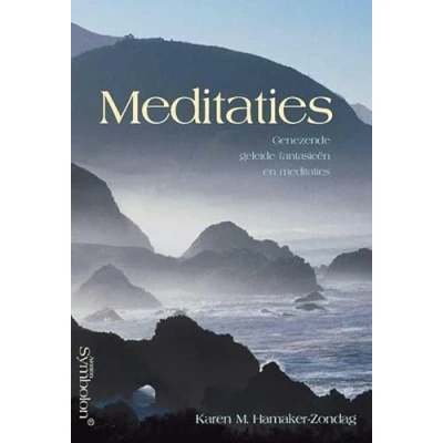 Afbeelding van Meditaties