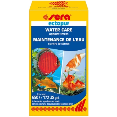 Afbeelding van Sera ectopur