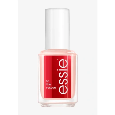 Afbeelding van essie to the rescue nagelverzorging herstelt nagels van UV gelschade voor een glad en egaal nageloppervlak 13,5ml