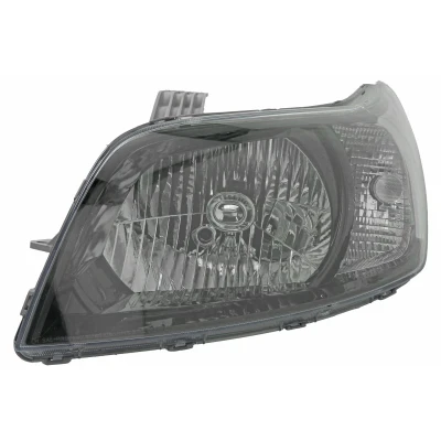 Afbeelding van Koplamp DEPO 235 1105LMLEMN2, Links