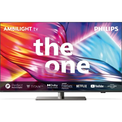 Afbeelding van Philips 50pus8909/12 (2024)