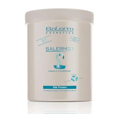 Afbeelding van Niet zuiverende Conditioner Salerm (1000 ml)