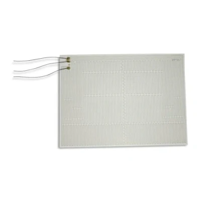 Afbeelding van Thermo TECH Polyester Verwarmingsfolie 230 V 480 W (l x b) 770 mm 560