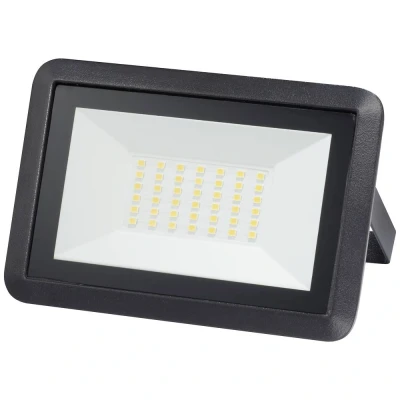 Afbeelding van Sygonix SY 5051770 LED schijnwerper Energielabel: F (A G) 30 W Warmwit