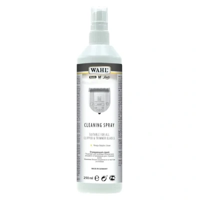 Afbeelding van Wahl Reinigingsspray 250 ml