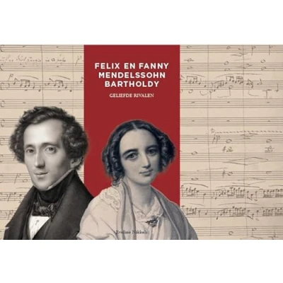 Afbeelding van Felix En Fanny Mendelssohn Bartholdy