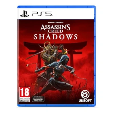 Afbeelding van Assassin&#039;s Creed Shadows