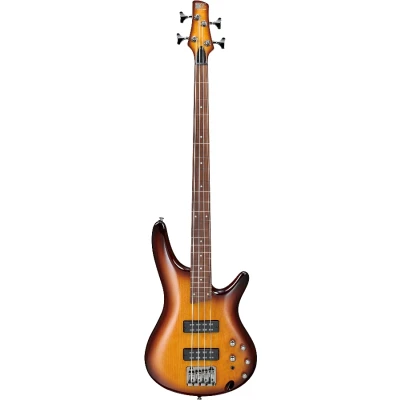 Afbeelding van Ibanez SR370E FBBT basgitaar