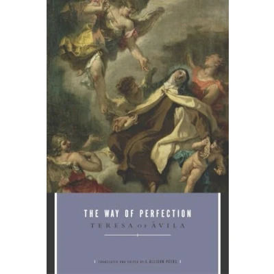 Afbeelding van The Way of Perfection