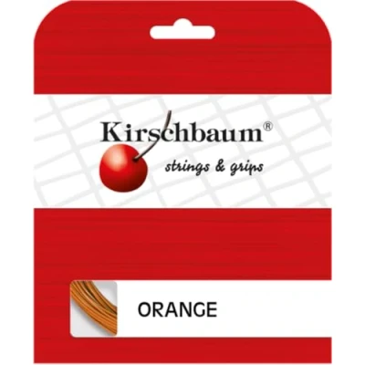 Afbeelding van Kirschbaum Super Smash Set Orange 1.23