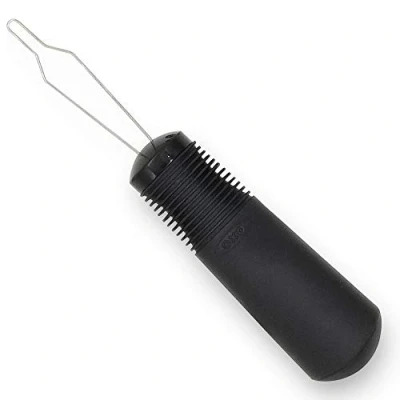 Afbeelding van Able 2 Good Grip Knopenhaak