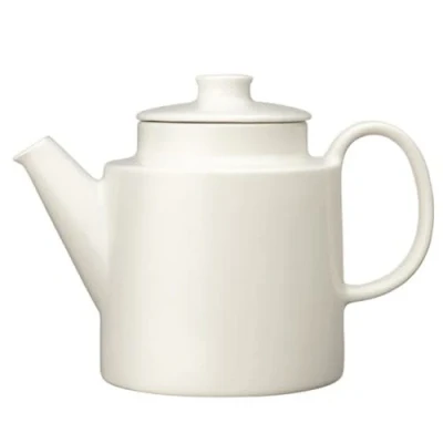 Afbeelding van Iittala Theepot Teema Wit 1 Liter