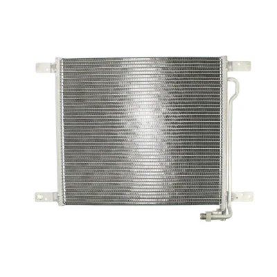 Afbeelding van NRF Airco condensor 35325