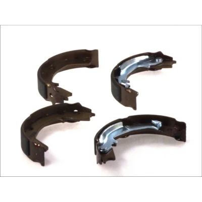 Afbeelding van ABE Remschoen set C00528ABE