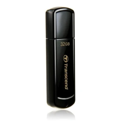 Afbeelding van Transcend JetFlash 350 32GB