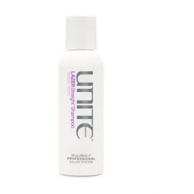 Afbeelding van Unite Lazer Straight Smooth Sleek Shampoo 59ml